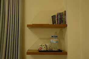 East of love homestay