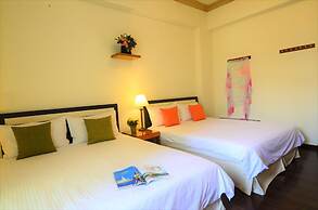 East of love homestay