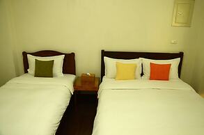 East of love homestay