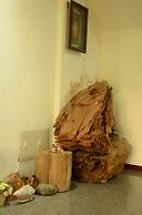 East of love homestay