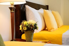 East of love homestay