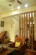 East of love homestay