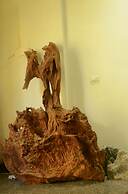 East of love homestay