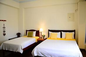 East of love homestay