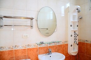 East of love homestay