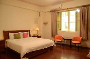 East of love homestay