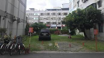 East of love homestay