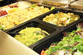 The Port Hedland Walkabout Motel