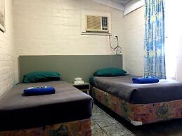 The Port Hedland Walkabout Motel