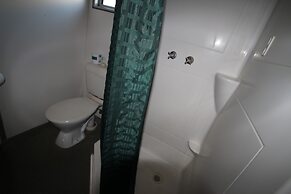 The Port Hedland Walkabout Motel