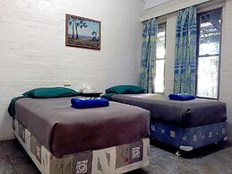 The Port Hedland Walkabout Motel