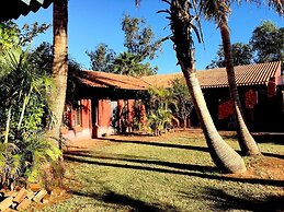 The Port Hedland Walkabout Motel