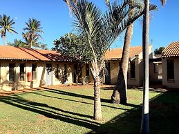 The Port Hedland Walkabout Motel
