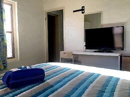 The Port Hedland Walkabout Motel