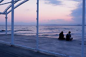 IZA Enoshima Guesthouse&Bar - Hostel