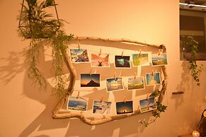 IZA Enoshima Guesthouse&Bar - Hostel