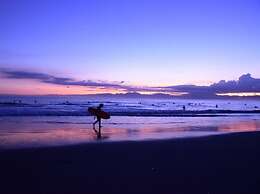 IZA Enoshima Guesthouse&Bar - Hostel