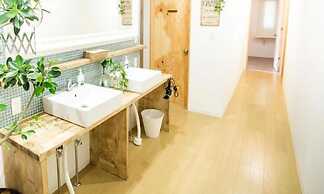 IZA Enoshima Guesthouse&Bar - Hostel