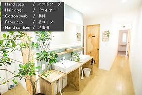 IZA Enoshima Guesthouse&Bar - Hostel