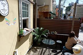 IZA Enoshima Guesthouse&Bar - Hostel