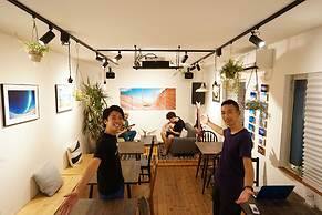IZA Enoshima Guesthouse&Bar - Hostel