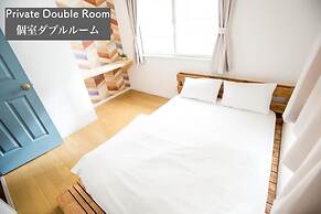 IZA Enoshima Guesthouse&Bar - Hostel