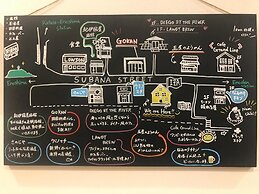 IZA Enoshima Guesthouse&Bar - Hostel