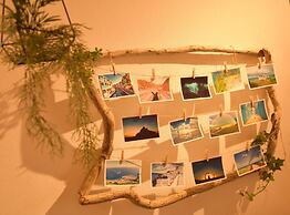 IZA Enoshima Guesthouse&Bar - Hostel