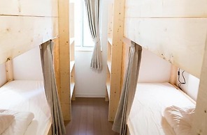 IZA Enoshima Guesthouse&Bar - Hostel