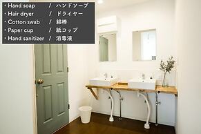 IZA Enoshima Guesthouse&Bar - Hostel