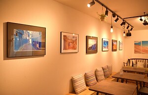 IZA Enoshima Guesthouse&Bar - Hostel