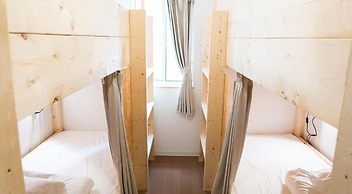 IZA Enoshima Guesthouse&Bar - Hostel