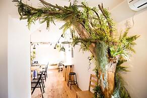 IZA Enoshima Guesthouse&Bar - Hostel