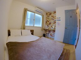 IZA Enoshima Guesthouse&Bar - Hostel