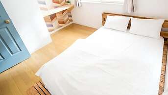 IZA Enoshima Guesthouse&Bar - Hostel