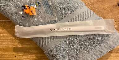 IZA Enoshima Guesthouse&Bar - Hostel