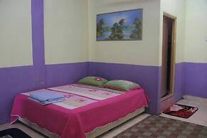 Berkat GuestRoom