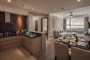 Altara Suites Da Nang