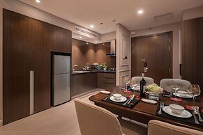 Altara Suites Da Nang