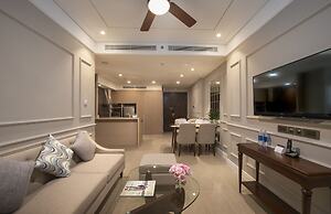 Altara Suites Da Nang