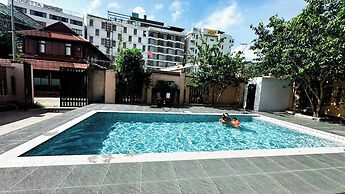 Lucky Phu Quoc Hotel