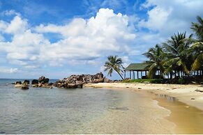 Lucky Phu Quoc Hotel