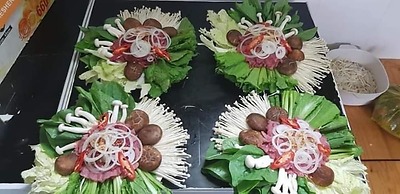 Lucky Phu Quoc Hotel