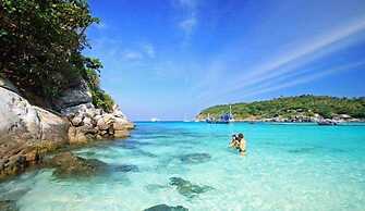 Lucky Phu Quoc Hotel