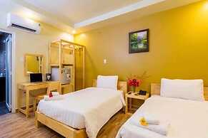 Lucky Phu Quoc Hotel