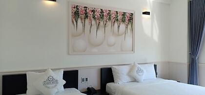 Levan Hotel