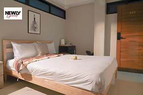 BnB98 Silom Hotel