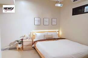 BnB98 Silom Hotel