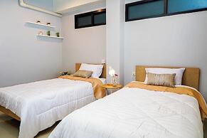 BnB98 Silom Hotel