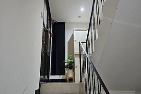 BnB98 Silom Hotel